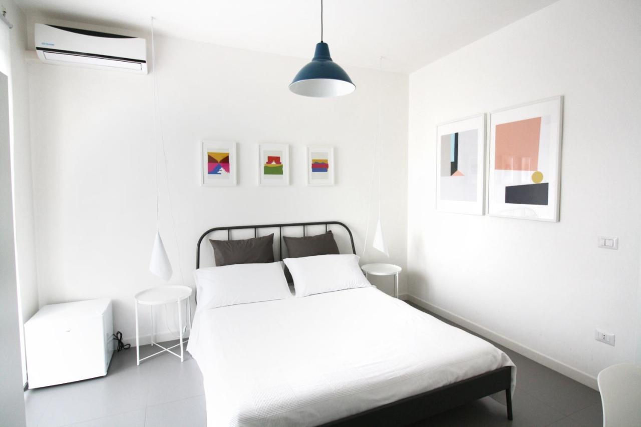 B&B Cohop.Lodging Alberobello Exterior foto